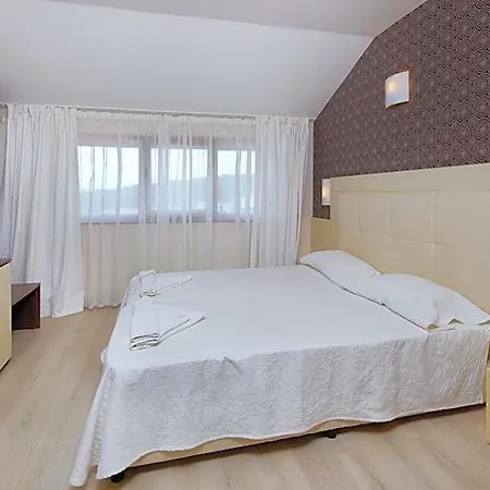 Hotel Relax Complex & 3*