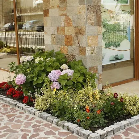 Szálloda Relax Complex &