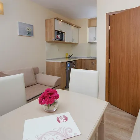 Hotel Relax Complex & 3*