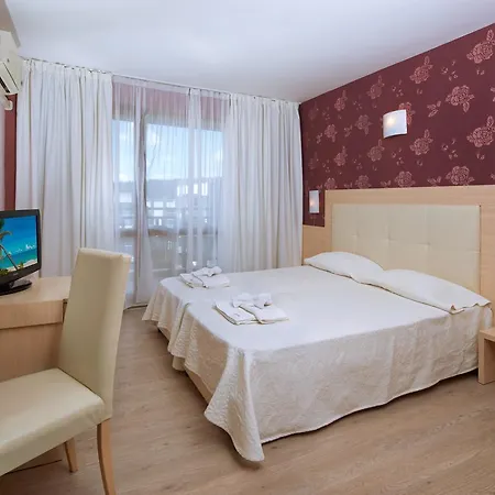 Szálloda Relax Complex &