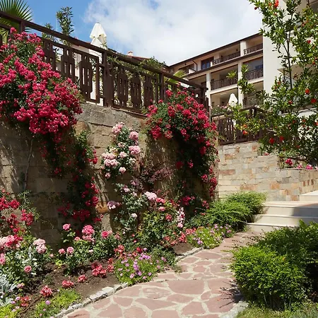 Szálloda Relax Complex & 3*