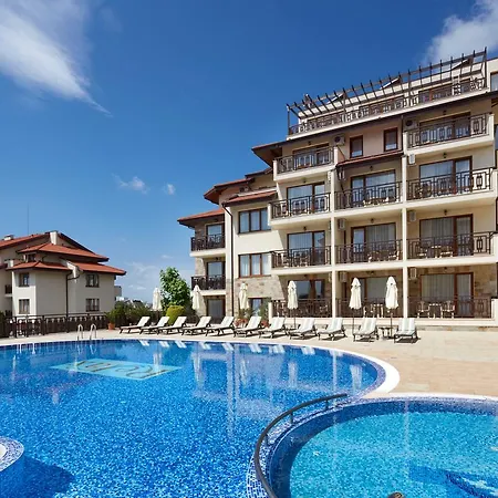 Szálloda Relax Complex &