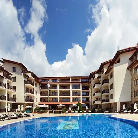 فندق Relax Complex & 3*