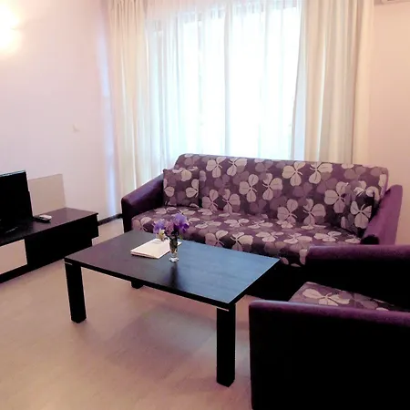 Hotel Relax Complex &