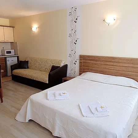 Szálloda Relax Complex &