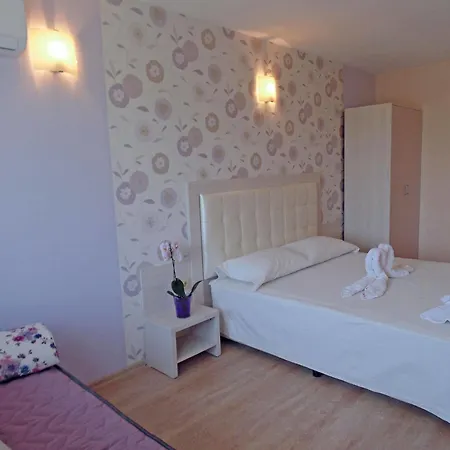 Hotel Relax Complex & 3*