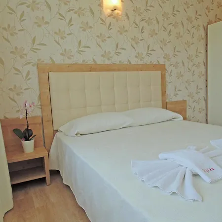 Szálloda Relax Complex &