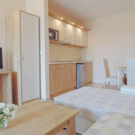 Szálloda Relax Complex & 3*