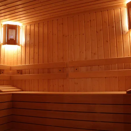 Relax Complex & Hotel Sunny Beach