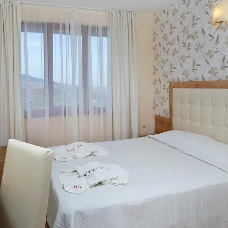 Hotel Relax Complex & Sunny Beach