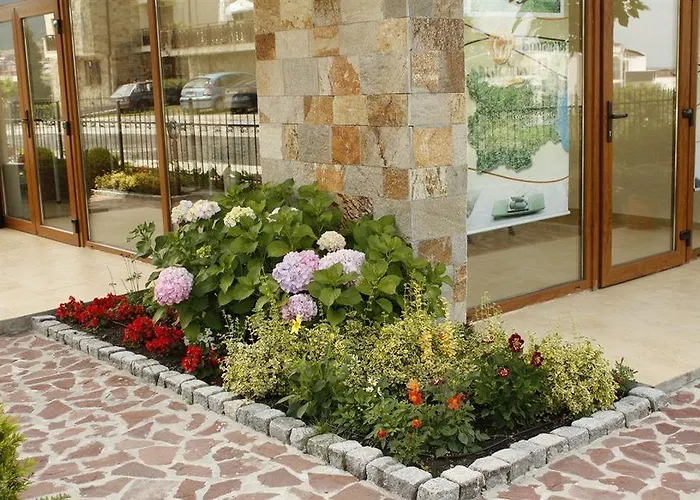 Hotel Relax Complex &