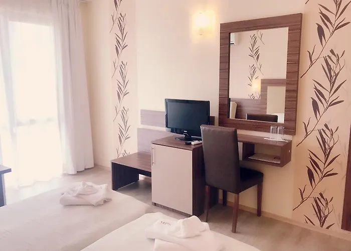 Hotel Relax Complex & Sunny Beach