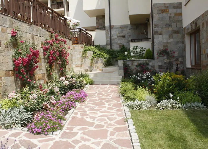 Relax Complex & Hotel Sunny Beach