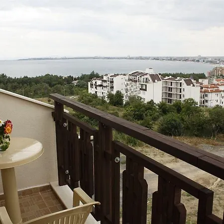 Relax Complex & Hotel Slantchev Briag