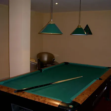 Relax Complex & 3* Slantchev Briag