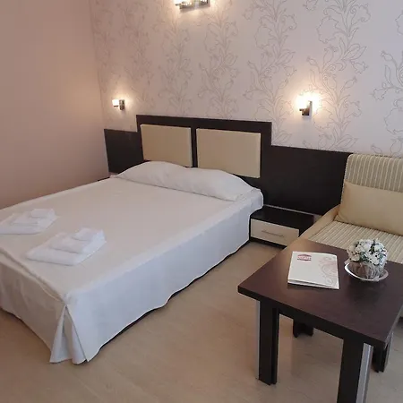 Hotel Relax Complex & Slantchev Briag