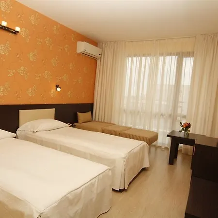 Hotel Relax Complex & Slantchev Briag