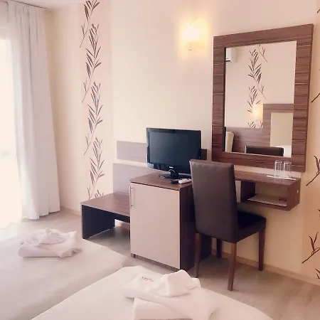 Hotel Relax Complex & Slantchev Briag