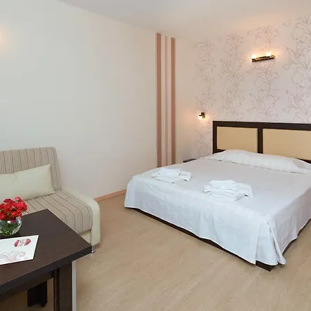 Relax Complex & Hotel Slantchev Briag