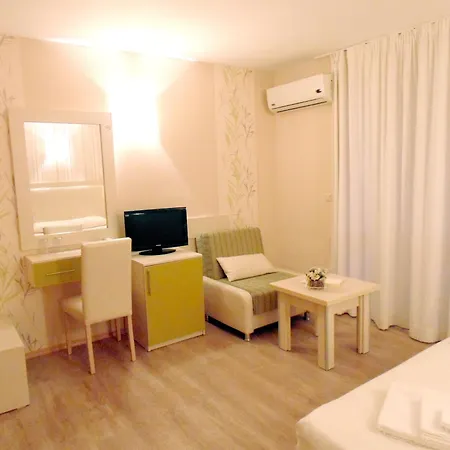 Relax Complex & Hotel Slantchev Briag