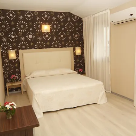 Relax Complex & Hotel Slantchev Briag