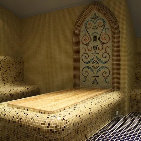 Relax Complex & 3* Slantchev Briag