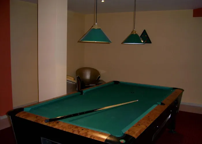 Relax Complex & 3* Солнечный берег