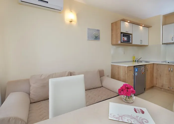 Relax Complex & Солнечный берег